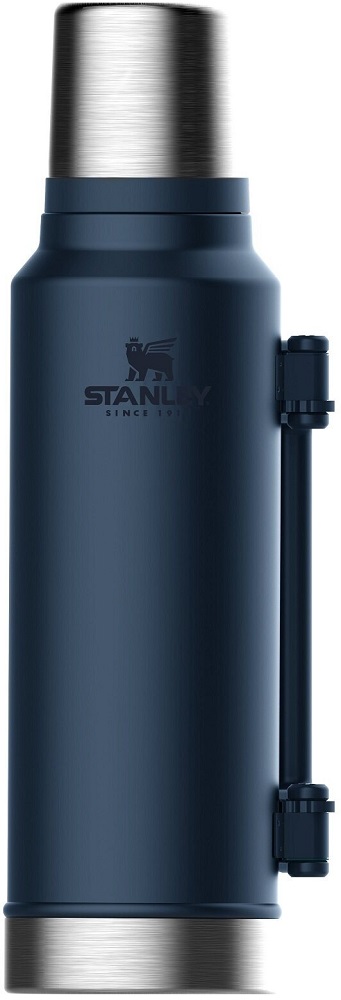 Termo Stanley Classic The Legendary Vacuum Bottle Blue - 1.4L (70-18375-008)